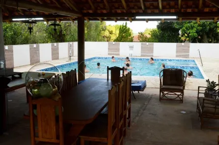 Fazenda/Sítio com 3 Quartos à venda, 300m² no Jardim Nova Limeira, Limeira