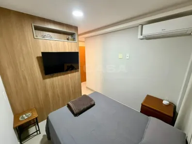 Apartamento com 2 Quartos à venda, 62m² no Jardim Camburi, Vitória