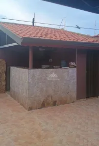 Casa com 2 Quartos à venda, 120m² no Parque dos Sabiás, Ribeirão Preto