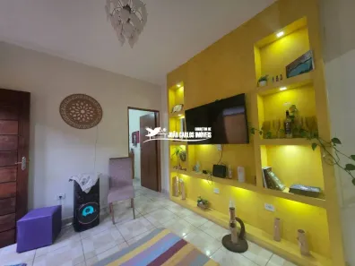 Casa com 2 Quartos à venda, 50m² no Nova Itanhaém - Interior, Itanhaém
