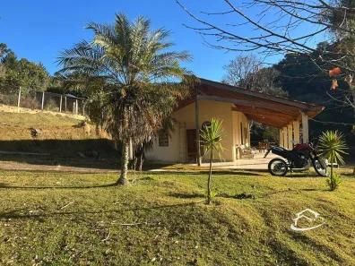 Fazenda/Sítio com 2 Quartos à venda, 15m² no , Silveiras