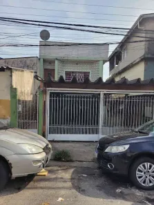Casa com 2 Quartos à venda, 150m² no Jardim Vila Formosa, São Paulo