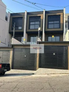 Sobrado com 3 Quartos à venda, 160m² no Parque São Lucas, São Paulo