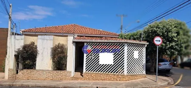 Casa com 3 Quartos à venda, 270m² no Vila Nossa Senhora Aparecida, São José do Rio Preto