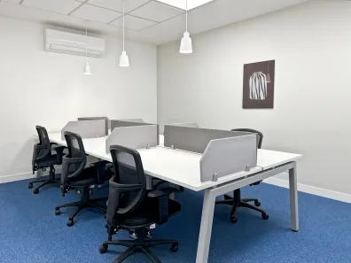 Sala Comercial para alugar, 10m² no Asa Norte, Brasília