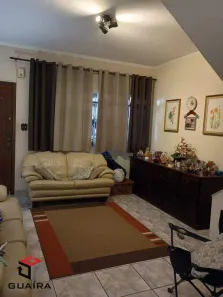 Imóvel Comercial com 2 Quartos à venda, 125m² no Jardim Bela Vista, Santo André