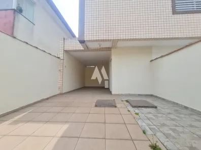 Casa com 2 Quartos à venda, 124m² no Macuco, Santos