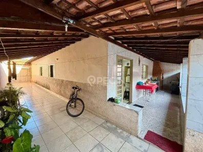 Casa com 3 Quartos à venda, 163m² no Vila Cristina, Rio Claro