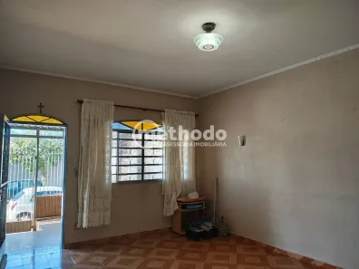 Casa com 3 Quartos à venda, 340m² no Jardim São Judas Tadeu (Nova Veneza), Sumaré