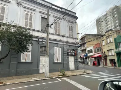 Prédio Comercial para alugar, 400m² no Independência, Porto Alegre