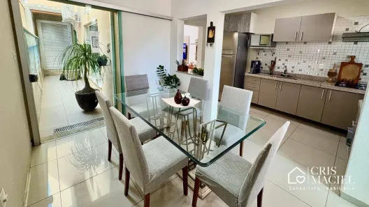 Casa com 3 Quartos à venda, 137m² no Jardim Primavera, Indaiatuba
