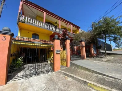 Casa com 3 Quartos à venda, 311m² no Boa Vista, Ponta Grossa