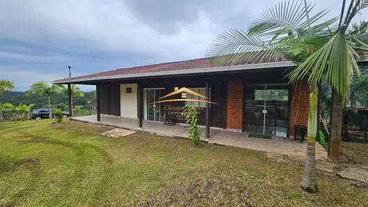 Fazenda/Sítio com 7 Quartos à venda, 230m² no Morretes, Morretes