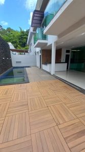 Casa de Condomínio com 4 Quartos à venda, 550m² no Parque Verde, Belém