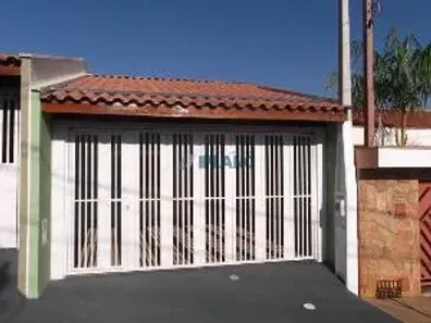 Casa com 2 Quartos à venda, 102m² no Jardim Gibertoni, São Carlos