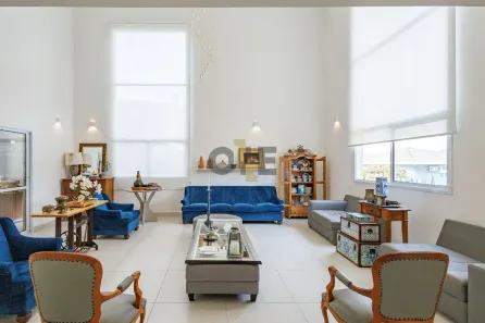 Casa de Condomínio com 3 Quartos à venda, 285m² no Pitas, Cotia