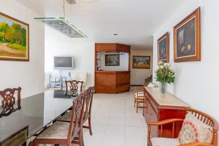 Apartamento com 3 Quartos à venda, 130m² no Jardim Paulista, São Paulo