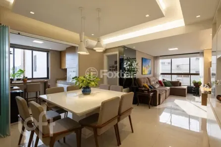 Apartamento com 3 Quartos à venda, 107m² no São João, Porto Alegre