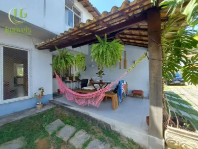 Casa de Condomínio com 3 Quartos à venda, 103m² no Engenho do Mato, Niterói