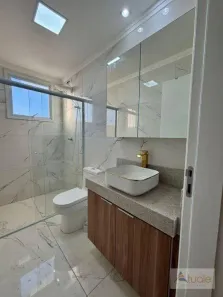 Apartamento com 2 Quartos para venda ou aluguel, 63m² no Jardim Santa Madalena, Sumaré