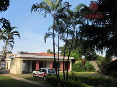 Fazenda/Sítio com 3 Quartos à venda, 368m² no Dois Córregos, Piracicaba