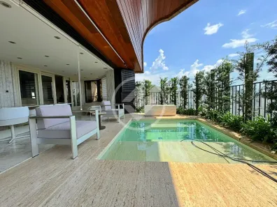 Apartamento com 5 Quartos à venda, 789m² no Cruzeiro, Belo Horizonte