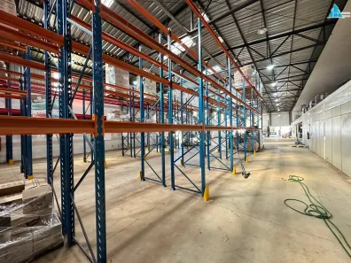 Galpão/Depósito/Armazém à venda, 10000m² no Santa Maria, Brasília