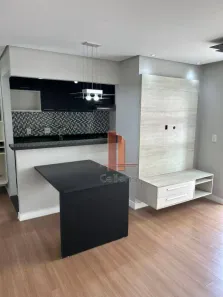 Apartamento com 2 Quartos à venda, 53m² no Vila Moreira, São Paulo
