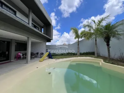 Casa de Condomínio com 3 Quartos à venda, 280m² no Jardim Carvalho, Ponta Grossa