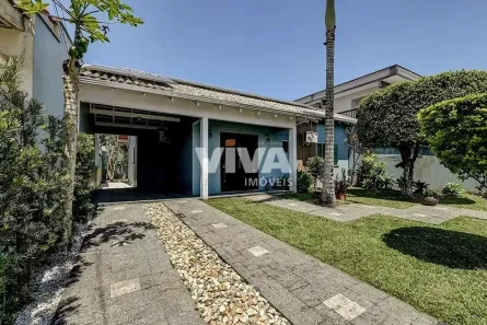 Casa de Condomínio com 3 Quartos à venda, 134m² no Dom Bosco, Itajaí