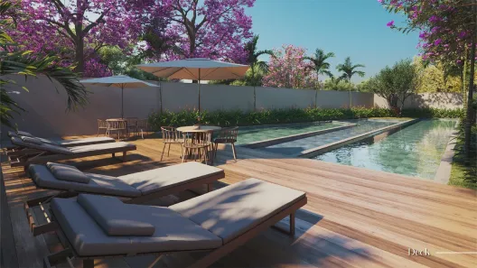Apartamento com 2 Quartos à venda, 42m² no Janga, Paulista