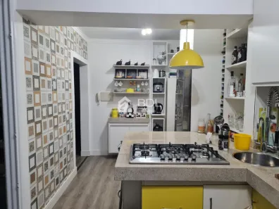 Casa de Condomínio com 3 Quartos à venda, 120m² no Parque Rural Fazenda Santa Cândida, Campinas