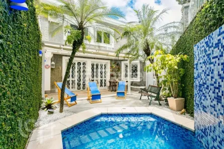 Casa com 3 Quartos à venda, 289m² no Sétimo Céu, Porto Alegre