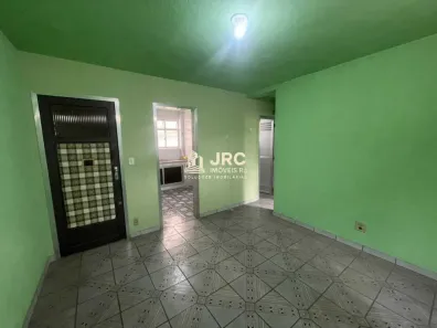 Apartamento com 2 Quartos à venda, 48m² no Olaria, Rio de Janeiro