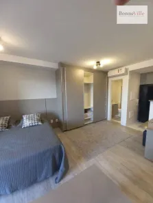 Apartamento com 1 Quarto à venda, 45m² no Vila Cruzeiro, São Paulo