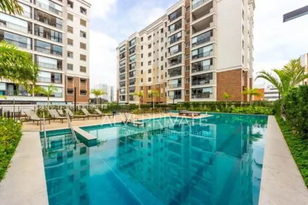Apartamento com 3 Quartos à venda, 94m² no Água Branca, São Paulo