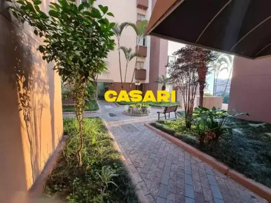 Apartamento com 2 Quartos à venda, 48m² no Paulicéia, São Bernardo do Campo