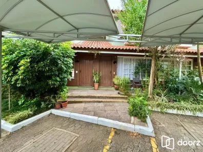 Casa de Condomínio com 2 Quartos à venda, 80m² no Tristeza, Porto Alegre