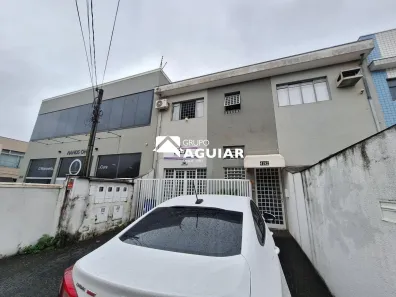 Sala Comercial com 1 Quarto para alugar, 25m² no Jardim Santo Antônio, Valinhos