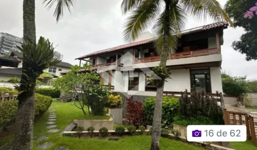 Casa com 5 Quartos à venda, 900m² no Barra da Tijuca, Rio de Janeiro