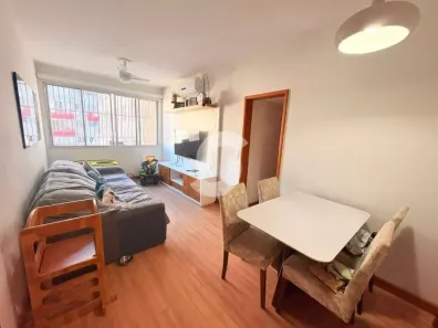 Apartamento com 2 Quartos à venda, 71m² no Icaraí, Niterói