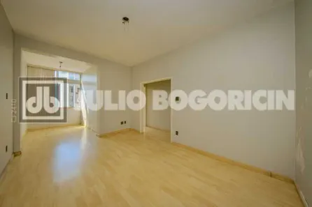Apartamento com 3 Quartos à venda, 103m² no Andaraí, Rio de Janeiro