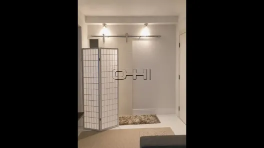 Apartamento com 1 Quarto para alugar, 52m² no Vila Olímpia, São Paulo