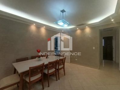 Apartamento com 4 Quartos à venda, 108m² no Floradas de São José, São José dos Campos