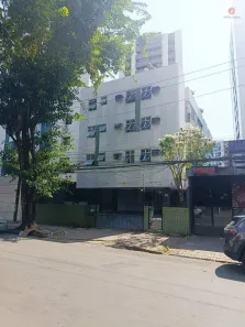 Apartamento com 2 Quartos à venda, 78m² no Boa Viagem, Recife