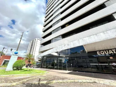 Sala Comercial à venda, 50m² no Aldeota, Fortaleza