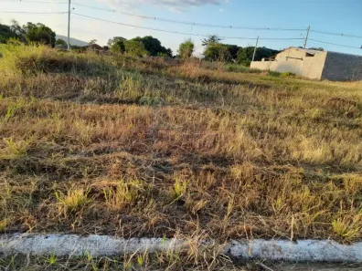 Lote/Terreno à venda, 200m² no Jardim Botânico, Serra Azul