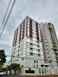 Apartamento com 1 Quarto à venda, 38m² no Cascata, Marília