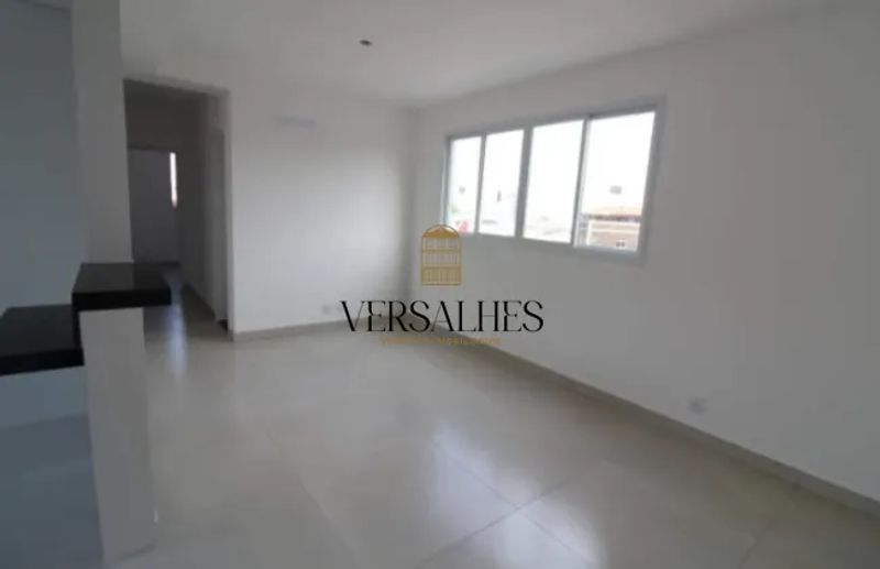 Apartamento com 2 quartos — Padre Eustáquio, Belo Horizonte