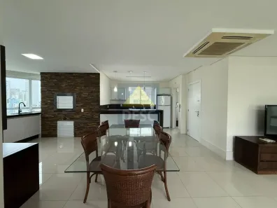 Apartamento com 3 Quartos para alugar, 186m² no Centro, Balneário Camboriú
